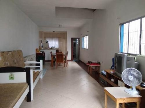 Imagem 9 de 9 de Casa No Bairro Cibratel 2,com 01 Dormitório Em Itanhaém 7735
