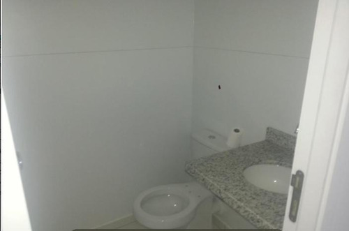 Imagem 7 de 7 de Sala Em Vila Regente Feijó, São Paulo/sp De 80m² Para Locação R$ 1.900,00/mes - Sa90340-r