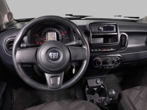 Fiat Mobi Mobi Like 1.0 Flex Mec 2023