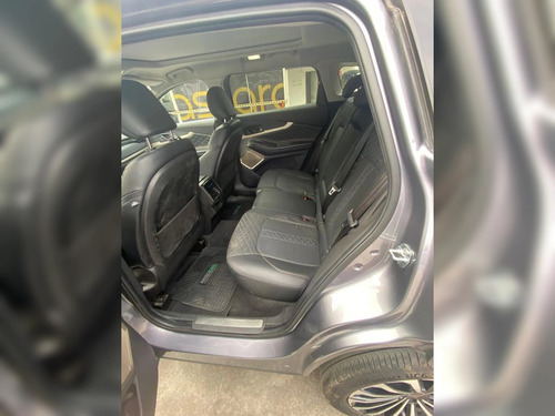 Exeed Txl TXL UNLIMITED 2.0 AUT