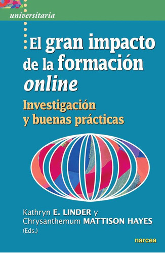 El Gran Impacto De La Formación Online - Chrysanthemum M....