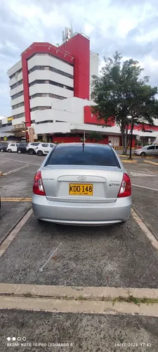 El Carro Se Encuentra En Muy Buenas Condiciones Interna Y Ex