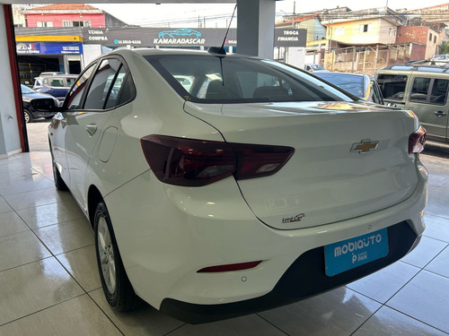 Chevrolet Onix 1.0 Lt Turbo 5p