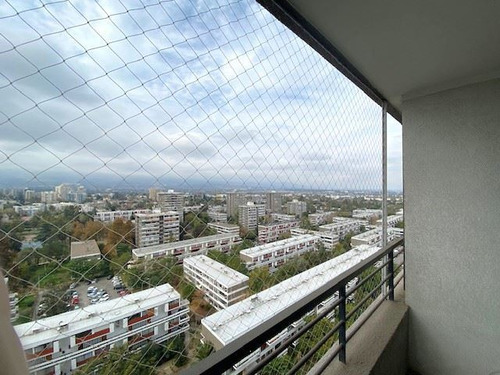 Departamento En Venta En Ñuñoa