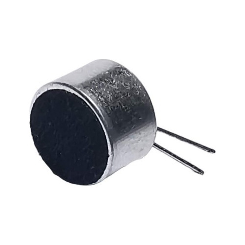 Micrófono Electret Arduino Circuito Pcb Paquete 3pcs