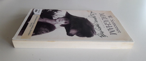 Libro La Esposa Imperfecta. W. Somerset Maugham (Usado)