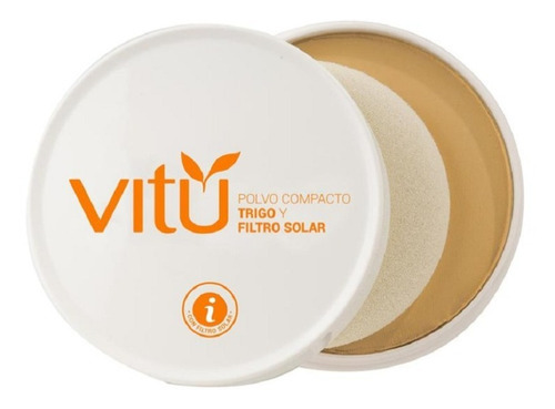 Base de maquillaje Vitu