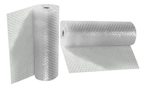 Rollo Plastico Papel Burbuja De 100cm X 10mts 