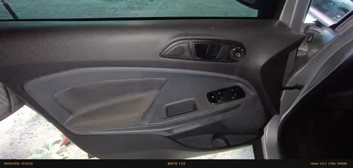 Ford Ecosport 2.0 Titanium Mt
