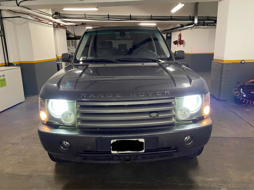 Land Rover Range Rover 2004 4.4 Sport Hse