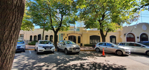 Imagen 11 de 15 de Local Comercial 70m2 Apto Gastronomía Centro San Isidro