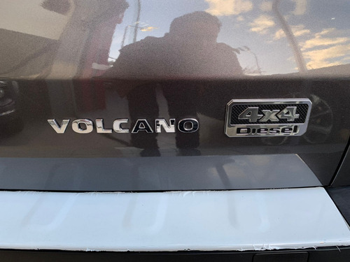 Imagen 18 de 18 de Fiat Toro Volcano 4x4 Ultimas!!! Llevala Ya!!! // Jc