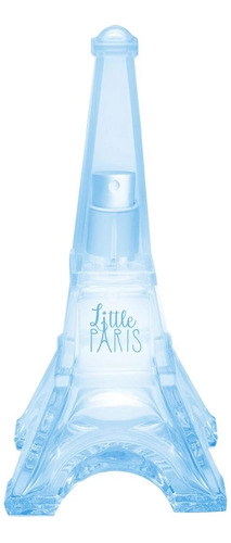 Little Paris Little Boy Cologne Blue X 90ml Hipoalergenica