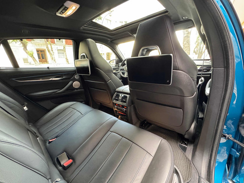 Bmw X6m 577 Cv