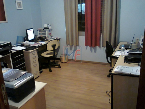 Imagem 10 de 16 de Ref: 13.275 Belo Sobrado Bairro Santa Maria, Com 3 Dorms (1 Suíte), Ambientes Todos Amplos, 1 Vaga, 152 M² Construído. Aceita Financiamento. - 13275