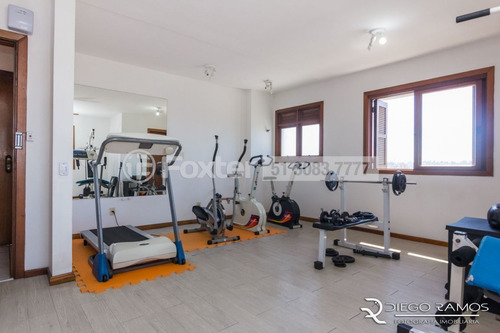 Imagem 23 de 30 de Apartamento, 1 Dormitórios, 35 M², Cidade Baixa - 133318