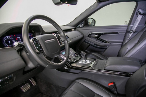 Imagem 12 de 15 de Evoque R-dynamic Se