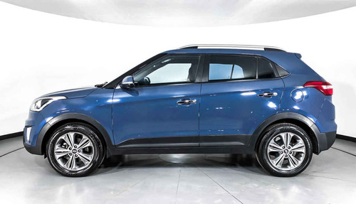 Imagen 10 de 15 de 44978 - Hyundai Creta 2018 Con Garantía