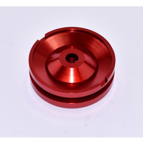 Polea Alternador  Para Tu Vw Sedan , Marca Empi  Color Rojo