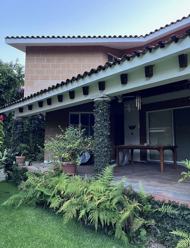 Oportunidad, Venta O Renta Casa Amueblada, Seguridad, Vigilancia, Condominio