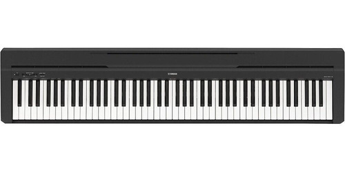 Nuevo Yamaha P-45 De 88 Teclas Contrapesadas Teclas