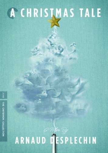 Cuento De Navidad (criterion Collection) - Dvd