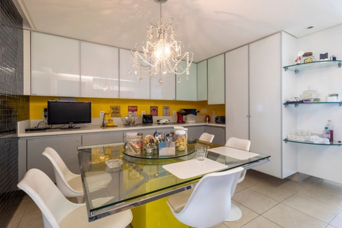 Imagem 19 de 30 de Apartamento Com 4 Quartos Na Avenida Boa Viagem Para Vender Recife - Ap2841