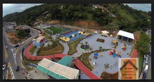 Imagem 13 de 17 de Terreno Para Venda Em Chácara Das Garças Santana De Parnaíba-sp - Vpar08