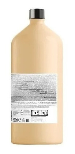Imagen 2 de 2 de L'Oréal Professionnel Serie Expert Absolut Repair Shampoo 1500 mL