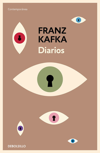 Diarios (contempora) (spanish Edition) 
