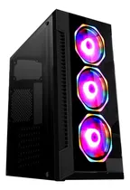 Comprar Pc Gamer Fácil Intel I5 6 16gb Ddr4 Ssd 480gb Rx 550 4gb