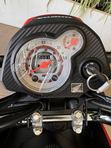 Honda Navi At 110 0km No Usada Nueva Apatentar Lesbleus 2025