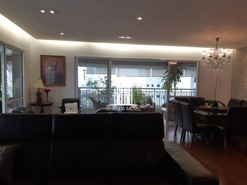 Imagem 7 de 15 de Apartamento Com 3 Dormitórios Na Vila Mariana. - Bc1913