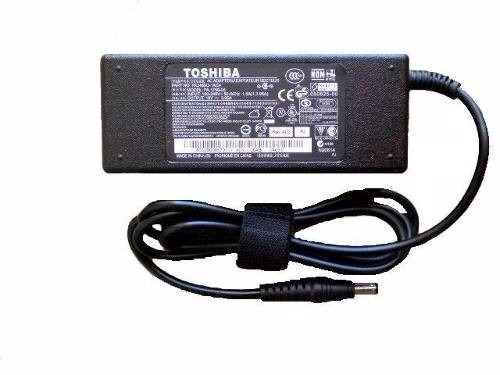 Cargador Adaptador Toshiba Satellite A505 19v 3.95a