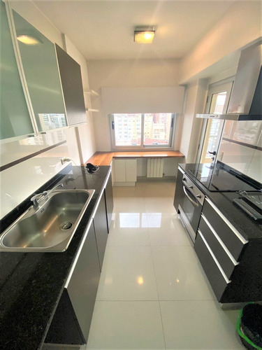 Imagen 7 de 14 de 2 Amb Con Cochera De Categoria Y Amenities // Ardoino 364