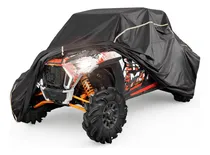 Comprar Funda  Utv De 4 Plazas Para Moto Polaris Rzr Xp 4 1000