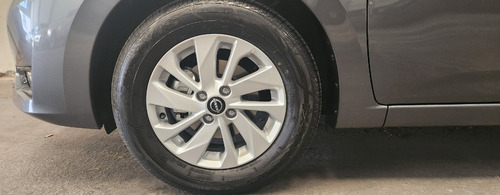 Nissan Versa 1.6 Sense