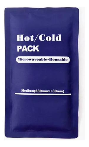 Compresa De Gel Hot-cold Pack