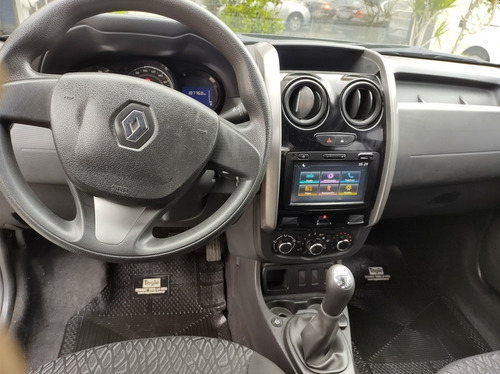 Renault Duster 1.6 Ph2 4x2 Dynamique 110cv 2015 C/ Gnc