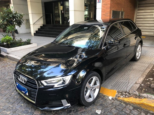 Imagen 3 de 7 de Audi A3 2.0 190 Cv Mucho Equipamiento