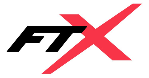Imagen 2 de 2 de Abrazadera `t´ 2´ + 8mm Ftx Fueltech