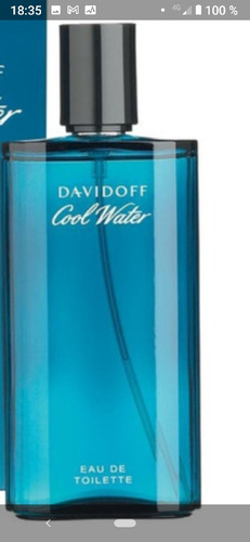 Cool Water Edt X 40 Ml ¡¡¡envio Gratis¡¡¡