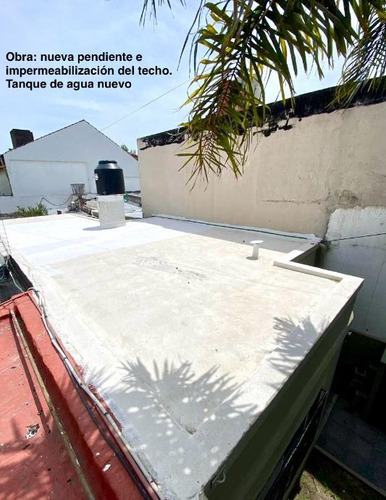 Casa Ph En Venta En Ituzaingo Norte