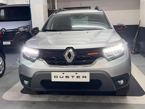 Renault Duster 1.3 Tce Turbo Iconic 155Cv 4X4