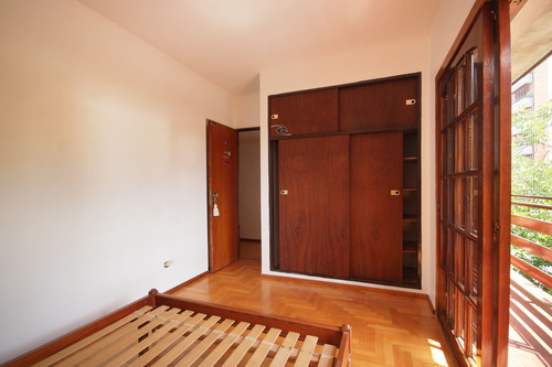 Venta Ph 5 Ambientes Pueyrredon Terraza Parrilla
