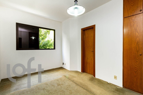 Imagem 29 de 30 de Apto Aclimação | 4 Quartos | 170 M² | Cond: R$2400.00 | 3 Vagas - 12ekahp