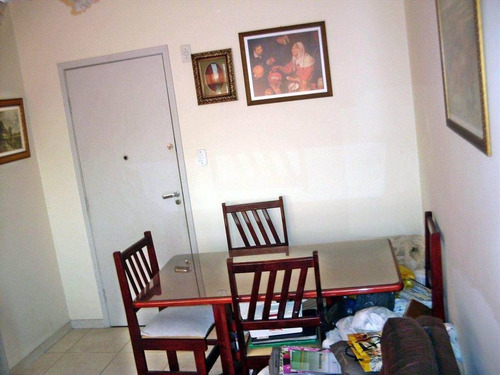 Imagem 30 de 30 de Apartamento, 1 Dorms Com 60 M² - Parque Sao Vicente - Sao Vicente - Ref.: Fda207 - Fda207