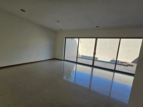 Casa En Renta En Las Acacias, Torreón, Coahuila De Zaragoza