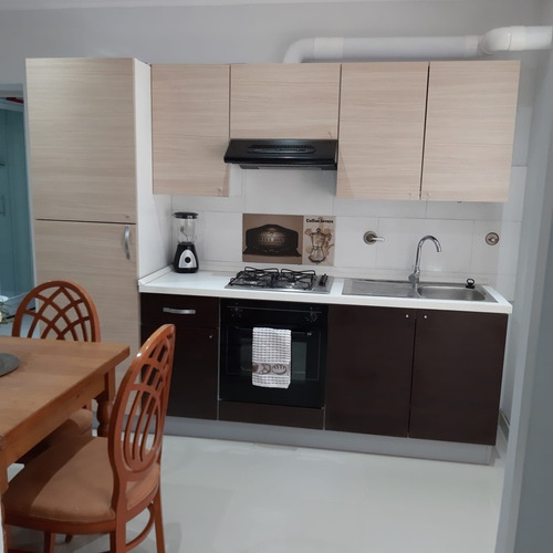 Apartamento Alquiler Temporario Montevideo Centro