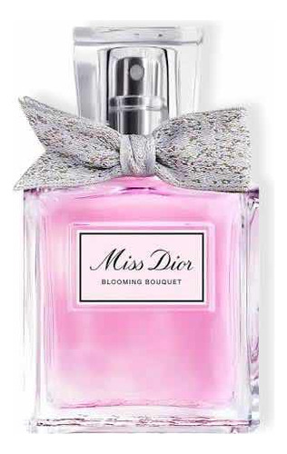 Perfume Femenino Dior Miss Dior Blooming Bouquet Edt 100ml